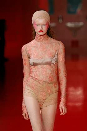 Valentino Ready to wear fall winter 2025 26 Paris March 2005 Valentino Ready to wear fall winter 2025 26 Paris March 2005, Credit:Zeppelin Avalon  Copyright: xZeppelinx xAvalonx 0974110577