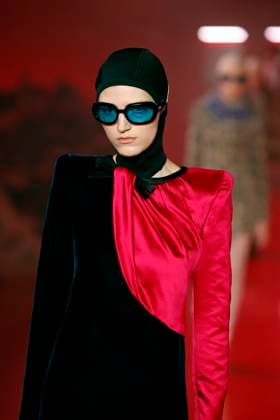 Valentino Ready to wear fall winter 2025 26 Paris March 2005 Valentino Ready to wear fall winter 2025 26 Paris March 2005, Credit:Zeppelin Avalon  Copyright: xZeppelinx xAvalonx 0974110957