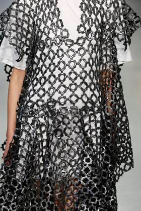 Niccolo Pasqualetti Ready to wear fall winter 2025 26 Paris March 2005 Niccolo Pasqualetti Ready to wear fall winter 2025 26 Paris March 2005, Credit:Zeppelin Avalon  Copyright: xZeppelinx xAvalonx 0974122971