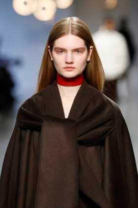 Niccolo Pasqualetti Ready to wear fall winter 2025 26 Paris March 2005 Niccolo Pasqualetti Ready to wear fall winter 2025 26 Paris March 2005, Credit:Zeppelin Avalon  Copyright: xZeppelinx xAvalonx 0974123126