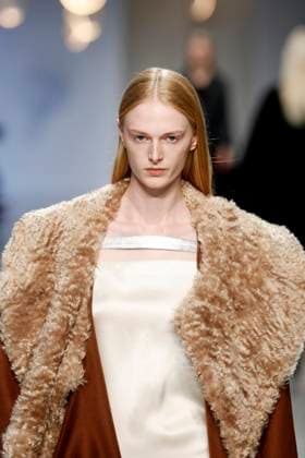 Niccolo Pasqualetti Ready to wear fall winter 2025 26 Paris March 2005 Niccolo Pasqualetti Ready to wear fall winter 2025 26 Paris March 2005, Credit:Zeppelin Avalon  Copyright: xZeppelinx xAvalonx 0974122782