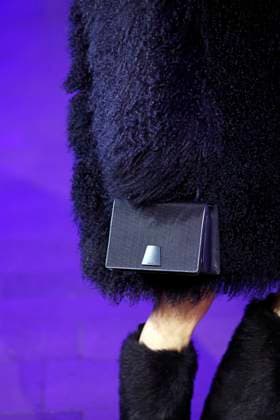 Akris Ready to wear fall winter 2025 26 Paris March 2005 Akris Ready to wear fall winter 2025 26 Paris March 2005, Credit:Zeppelin Avalon  Copyright: xZeppelinx xAvalonx 0974116485