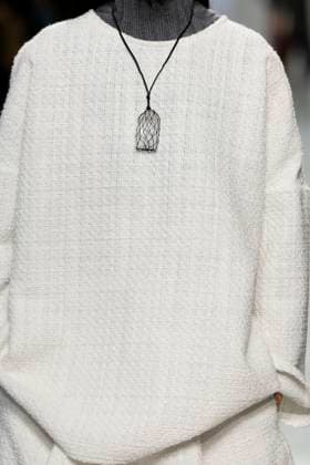 Niccolo Pasqualetti Ready to wear fall winter 2025 26 Paris March 2005 Niccolo Pasqualetti Ready to wear fall winter 2025 26 Paris March 2005, Credit:Zeppelin Avalon  Copyright: xZeppelinx xAvalonx 0974122573