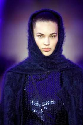 Akris Ready to wear fall winter 2025 26 Paris March 2005 Akris Ready to wear fall winter 2025 26 Paris March 2005, Credit:Zeppelin Avalon  Copyright: xZeppelinx xAvalonx 0974117951