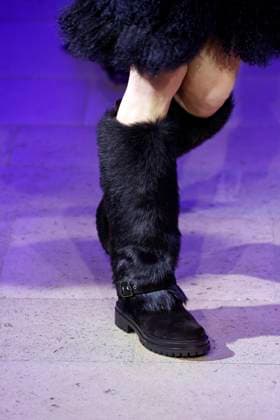 Akris Ready to wear fall winter 2025 26 Paris March 2005 Akris Ready to wear fall winter 2025 26 Paris March 2005, Credit:Zeppelin Avalon  Copyright: xZeppelinx xAvalonx 0974119834