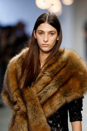 Niccolo Pasqualetti Ready to wear fall winter 2025 26 Paris March 2005 Niccolo Pasqualetti Ready to wear fall winter 2025 26 Paris March 2005, Credit:Zeppelin Avalon  Copyright: xZeppelinx xAvalonx 0974122318