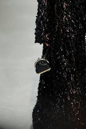 Niccolo Pasqualetti Ready to wear fall winter 2025 26 Paris March 2005 Niccolo Pasqualetti Ready to wear fall winter 2025 26 Paris March 2005, Credit:Zeppelin Avalon  Copyright: xZeppelinx xAvalonx 0974122665
