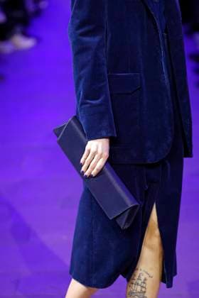 Akris Ready to wear fall winter 2025 26 Paris March 2005 Akris Ready to wear fall winter 2025 26 Paris March 2005, Credit:Zeppelin Avalon  Copyright: xZeppelinx xAvalonx 0974117463