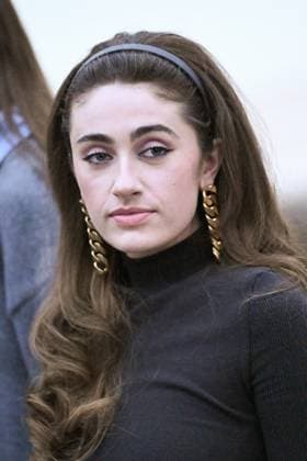 PFW Balenciaga Arrivals Rachel Sennott attending the Balenciaga Womenswear Fall Winter 2025-2026 show as part of Paris Fashion Week in Paris, France on March 09, 2025. Photo by Aurore Marechal ABACAPRESS.COM Paris France  Copyright: xMarechalxAurore ABACAx