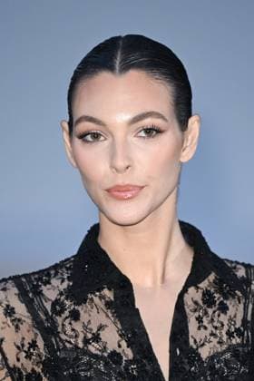 PFW Balenciaga Arrivals Vittoria Ceretti attending the Balenciaga Womenswear Fall Winter 2025-2026 show as part of Paris Fashion Week in Paris, France on March 09, 2025. Photo by Aurore Marechal ABACAPRESS.COM Paris France  Copyright: xMarechalxAurore ABACAx