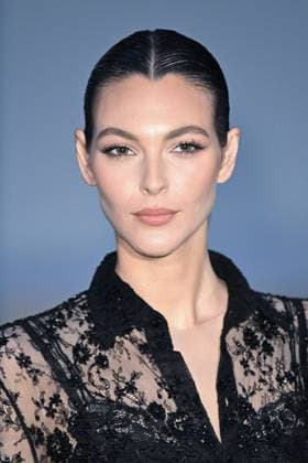 PFW Balenciaga Arrivals Vittoria Ceretti attending the Balenciaga Womenswear Fall Winter 2025-2026 show as part of Paris Fashion Week in Paris, France on March 09, 2025. Photo by Aurore Marechal ABACAPRESS.COM Paris France  Copyright: xMarechalxAurore ABACAx