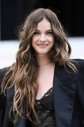 PFW Balenciaga Arrivals Barbara Palvin attending the Balenciaga Womenswear Fall Winter 2025-2026 show as part of Paris Fashion Week in Paris, France on March 09, 2025. Photo by Aurore Marechal ABACAPRESS.COM Paris France  Copyright: xMarechalxAurore ABACAx