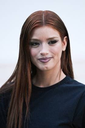 PFW Balenciaga Arrivals Dixie D Amelio attending the Balenciaga Womenswear Fall Winter 2025-2026 show as part of Paris Fashion Week in Paris, France on March 09, 2025. Photo by Aurore Marechal ABACAPRESS.COM Paris France  Copyright: xMarechalxAurore ABACAx