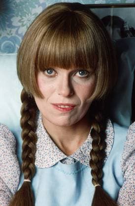 MARY HARTMAN, MARY HARTMAN, Louise Lasser, (1976), 1976-1977. ph: John G. Zimmerman Archive courtesy Everett Collection **HIGHER RATES APPLY**TSDMAHA ZJ005 PUBLICATIONXNOTxINxCANxCHNxFRAxITAxJPNxNORxPOLxRUSxESPxUKxUSA Copyright: xx TSDMAHA ZJ005 TSDMAHA_ZJ005_H