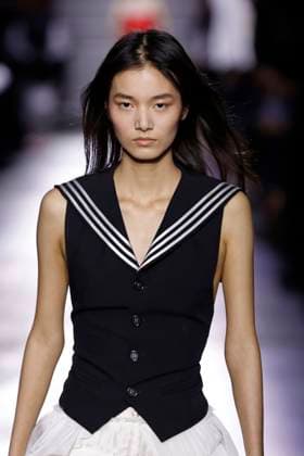 Coperni Ready to wear fall winter 2025 26 Paris March 2005 Coperni Ready to wear fall winter 2025 26 Paris March 2005, Credit:Zeppelin Avalon  Copyright: xZeppelinx xAvalonx 0974215943