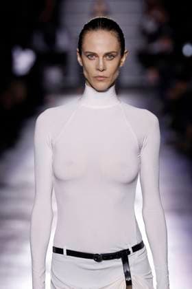 Coperni Ready to wear fall winter 2025 26 Paris March 2005 Coperni Ready to wear fall winter 2025 26 Paris March 2005, Credit:Zeppelin Avalon  Copyright: xZeppelinx xAvalonx 0974216303