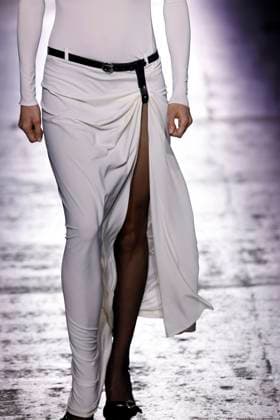 Coperni Ready to wear fall winter 2025 26 Paris March 2005 Coperni Ready to wear fall winter 2025 26 Paris March 2005, Credit:Zeppelin Avalon  Copyright: xZeppelinx xAvalonx 0974216328