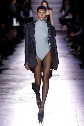 Coperni Ready to wear fall winter 2025 26 Paris March 2005 Coperni Ready to wear fall winter 2025 26 Paris March 2005, Credit:Zeppelin Avalon  Copyright: xZeppelinx xAvalonx 0974216358