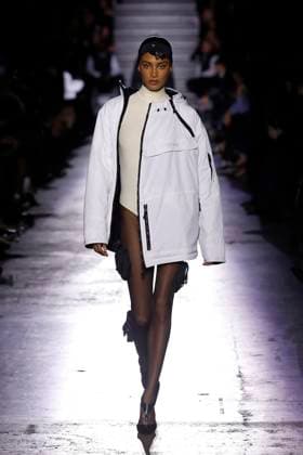 Coperni Ready to wear fall winter 2025 26 Paris March 2005 Coperni Ready to wear fall winter 2025 26 Paris March 2005, Credit:Zeppelin Avalon  Copyright: xZeppelinx xAvalonx 0974216665
