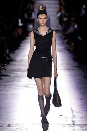 Coperni Ready to wear fall winter 2025 26 Paris March 2005 Coperni Ready to wear fall winter 2025 26 Paris March 2005, Credit:Zeppelin Avalon  Copyright: xZeppelinx xAvalonx 0974216912