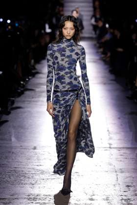 Coperni Ready to wear fall winter 2025 26 Paris March 2005 Coperni Ready to wear fall winter 2025 26 Paris March 2005, Credit:Zeppelin Avalon  Copyright: xZeppelinx xAvalonx 0974217201