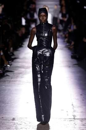 Coperni Ready to wear fall winter 2025 26 Paris March 2005 Coperni Ready to wear fall winter 2025 26 Paris March 2005, Credit:Zeppelin Avalon  Copyright: xZeppelinx xAvalonx 0974217807