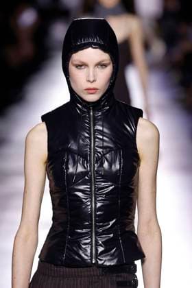 Coperni Ready to wear fall winter 2025 26 Paris March 2005 Coperni Ready to wear fall winter 2025 26 Paris March 2005, Credit:Zeppelin Avalon  Copyright: xZeppelinx xAvalonx 0974218370