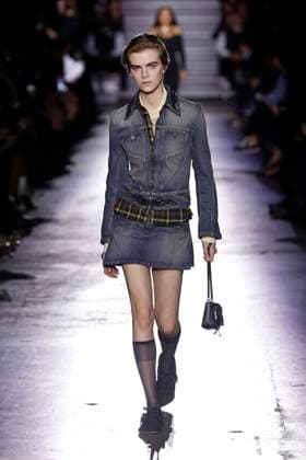 Coperni Ready to wear fall winter 2025 26 Paris March 2005 Coperni Ready to wear fall winter 2025 26 Paris March 2005, Credit:Zeppelin Avalon  Copyright: xZeppelinx xAvalonx 0974219938