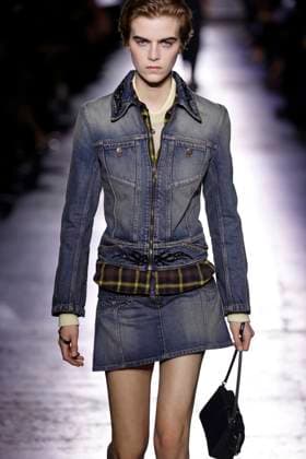 Coperni Ready to wear fall winter 2025 26 Paris March 2005 Coperni Ready to wear fall winter 2025 26 Paris March 2005, Credit:Zeppelin Avalon  Copyright: xZeppelinx xAvalonx 0974219996