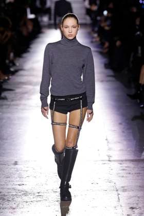 Coperni Ready to wear fall winter 2025 26 Paris March 2005 Coperni Ready to wear fall winter 2025 26 Paris March 2005, Credit:Zeppelin Avalon  Copyright: xZeppelinx xAvalonx 0974220280