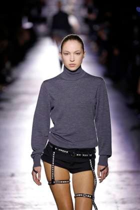 Coperni Ready to wear fall winter 2025 26 Paris March 2005 Coperni Ready to wear fall winter 2025 26 Paris March 2005, Credit:Zeppelin Avalon  Copyright: xZeppelinx xAvalonx 0974220306