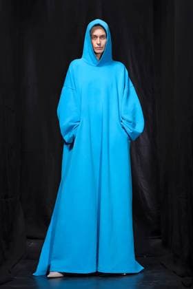 Balenciaga Ready to Wear Fall Winter 2025 - Paris, March 2025 Balenciaga Ready to Wear Fall Winter 2025 - Paris, March 2025, Credit:Zeppelin Avalon  Copyright: xZeppelinx xAvalonx 0974380072