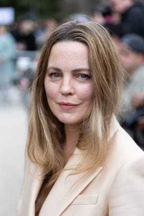 PFW - Zimmermann PAP - Arrivals NB Melissa George attends Zimmermann Womenswear Fall Winter 2025-2026 show as part of Paris Fashion Week on March 10, 2025 in Paris, France. Photo by Nasser Berzane ABACAPRESS.COM Paris France  Copyright: xBerzanexNasser ABACAx