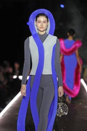 Pierre Cardin Ready to Wear Fall Winter 2025 - Paris, March 2025 Pierre Cardin Ready to Wear Fall Winter 2025 - Paris, March 2025, Credit:Zeppelin Avalon  Copyright: xZeppelinx xAvalonx 0974453874