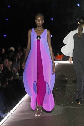 Pierre Cardin Ready to Wear Fall Winter 2025 - Paris, March 2025 Pierre Cardin Ready to Wear Fall Winter 2025 - Paris, March 2025, Credit:Zeppelin Avalon  Copyright: xZeppelinx xAvalonx 0974453896