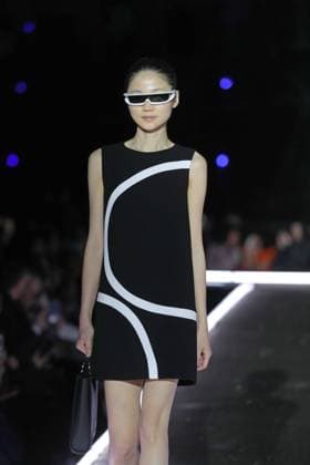 Pierre Cardin Ready to Wear Fall Winter 2025 - Paris, March 2025 Pierre Cardin Ready to Wear Fall Winter 2025 - Paris, March 2025, Credit:Zeppelin Avalon  Copyright: xZeppelinx xAvalonx 0974454208