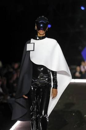 Pierre Cardin Ready to Wear Fall Winter 2025 - Paris, March 2025 Pierre Cardin Ready to Wear Fall Winter 2025 - Paris, March 2025, Credit:Zeppelin Avalon  Copyright: xZeppelinx xAvalonx 0974454588