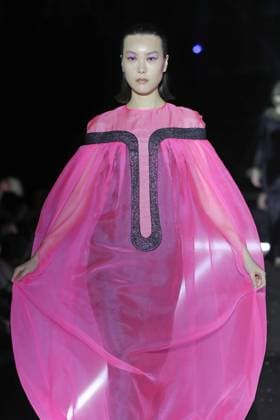 Pierre Cardin Ready to Wear Fall Winter 2025 - Paris, March 2025 Pierre Cardin Ready to Wear Fall Winter 2025 - Paris, March 2025, Credit:Zeppelin Avalon  Copyright: xZeppelinx xAvalonx 0974455332