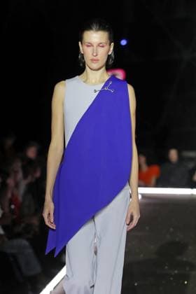 Pierre Cardin Ready to Wear Fall Winter 2025 - Paris, March 2025 Pierre Cardin Ready to Wear Fall Winter 2025 - Paris, March 2025, Credit:Zeppelin Avalon  Copyright: xZeppelinx xAvalonx 0974455382