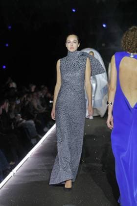 Pierre Cardin Ready to Wear Fall Winter 2025 - Paris, March 2025 Pierre Cardin Ready to Wear Fall Winter 2025 - Paris, March 2025, Credit:Zeppelin Avalon  Copyright: xZeppelinx xAvalonx 0974456153
