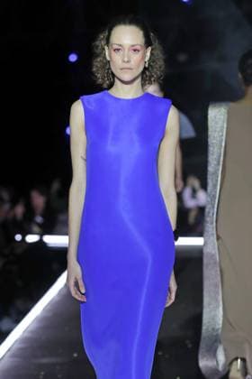 Pierre Cardin Ready to Wear Fall Winter 2025 - Paris, March 2025 Pierre Cardin Ready to Wear Fall Winter 2025 - Paris, March 2025, Credit:Zeppelin Avalon  Copyright: xZeppelinx xAvalonx 0974456691