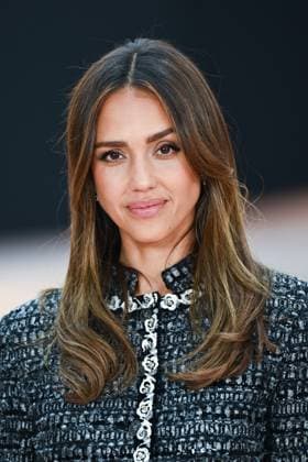 PFW Chanel Photocall Jessica Alba attending the Chanel Womenswear Fall Winter 2025-2026 show as part of Paris Fashion Week in Paris, France on March 11, 2025. Photo by Aurore Marechal ABACAPRESS.COM Paris France  Copyright: xMarechalxAurore ABACAx