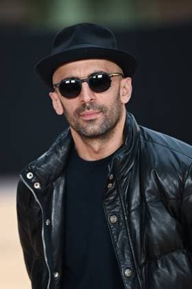 PFW Chanel Photocall JR attending the Chanel Womenswear Fall Winter 2025-2026 show as part of Paris Fashion Week in Paris, France on March 11, 2025. Photo by Aurore Marechal ABACAPRESS.COM Paris France  Copyright: xMarechalxAurore ABACAx