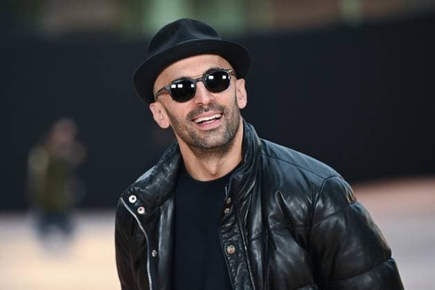 PFW Chanel Photocall JR attending the Chanel Womenswear Fall Winter 2025-2026 show as part of Paris Fashion Week in Paris, France on March 11, 2025. Photo by Aurore Marechal ABACAPRESS.COM Paris France  Copyright: xMarechalxAurore ABACAx