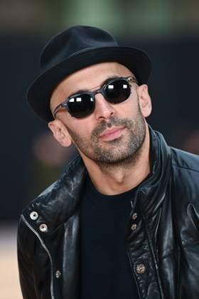 PFW Chanel Photocall JR attending the Chanel Womenswear Fall Winter 2025-2026 show as part of Paris Fashion Week in Paris, France on March 11, 2025. Photo by Aurore Marechal ABACAPRESS.COM Paris France  Copyright: xMarechalxAurore ABACAx