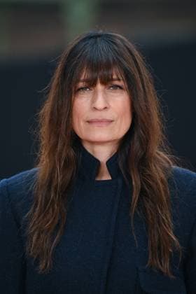 PFW Chanel Photocall Caroline de Maigret attending the Chanel Womenswear Fall Winter 2025-2026 show as part of Paris Fashion Week in Paris, France on March 11, 2025. Photo by Aurore Marechal ABACAPRESS.COM Paris France  Copyright: xMarechalxAurore ABACAx