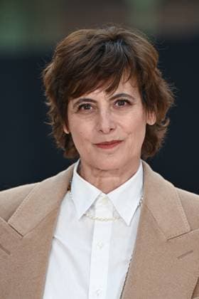 PFW Chanel Photocall Ines de la Fressange attending the Chanel Womenswear Fall Winter 2025-2026 show as part of Paris Fashion Week in Paris, France on March 11, 2025. Photo by Aurore Marechal ABACAPRESS.COM Paris France  Copyright: xMarechalxAurore ABACAx