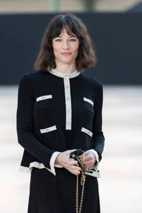 Photocall of the Chanel Womens Fashion Show Ready to Wear Fall Winter 2025 2026 during Paris Fashion Week PFW at the Grand Palais Valerie Pachner at the photocall of the Chanel Womens Fashion Show Ready to Wear Fall Winter 2025 2026 during Paris Fashion Week PFW at the Grand Palais, in Paris, France, on March 11th 2025 Olivier Borde Bestimage Celebs at Chanel Fashion Show Ready to Wear Collection Fall Winter 2025 2026 during Paris Fashion Week, on march 11th 2025 Paris France  Copyright: xOLIVIERxBORDEx xBESTIMAGExOLIVIERxBORDEx xBESTIMAGEx