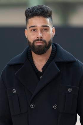 Photocall of the Chanel Mode Féminine Prêt À Porter Automne Hiver 2025 2026 show during Paris Fashion Week PFW at the Grand Palais AP Dhillon at the photocall of the Chanel Mode Féminine Prêt À Porter Automne Hiver 2025 2026 show during Paris Fashion Week PFW at the Grand Palais, in Paris, France, on March 11th 2025 Olivier Borde Bestimage Celebs at Chanel Fashion Show Ready to Wear Collection Fall Winter 2025 2026 during Paris Fashion Week, on march 11th 2025 Paris France  Copyright: xOLIVIERxBORDEx xBESTIMAGExOLIVIERxBORDEx xBESTIMAGEx