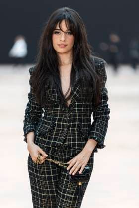 Photocall of the Chanel Mode Féminine Prêt À Porter Automne Hiver 2025 2026 show during Paris Fashion Week PFW at the Grand Palais Camila Cabello at the photocall of the Chanel Mode Féminine Prêt À Porter Automne Hiver 2025 2026 show during Paris Fashion Week PFW at the Grand Palais, in Paris, France, on March 11th 2025 Olivier Borde Bestimage Celebs at Chanel Fashion Show Ready to Wear Collection Fall Winter 2025 2026 during Paris Fashion Week, on march 11th 2025 Paris France  Copyright: xOLIVIERxBORDEx xBESTIMAGExOLIVIERxBORDEx xBESTIMAGEx